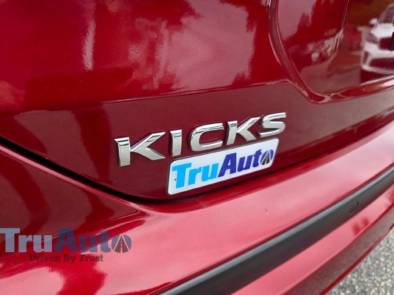 2023 Nissan Kicks SV - Photo 57