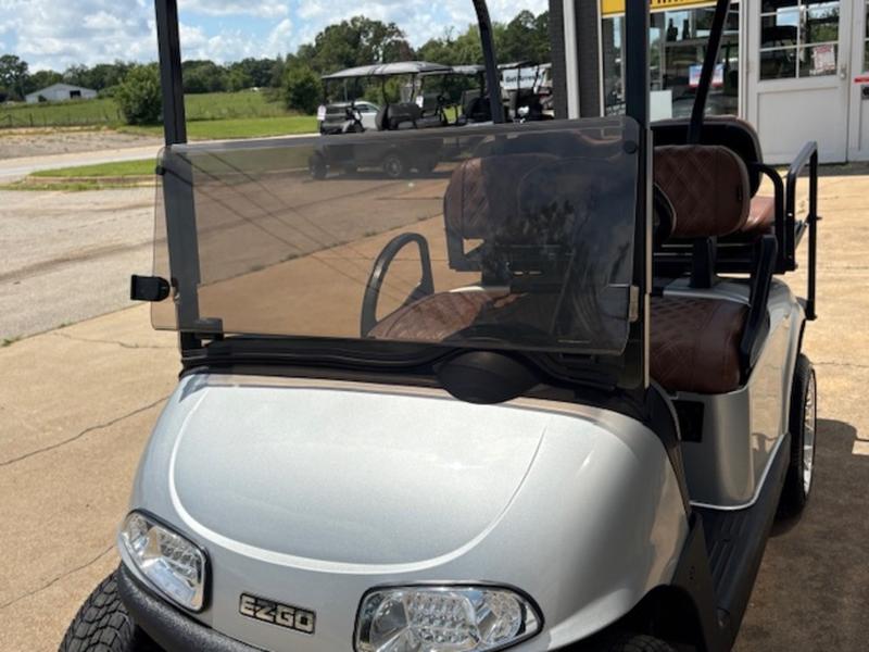 2020 EZGO Freedom photo 6