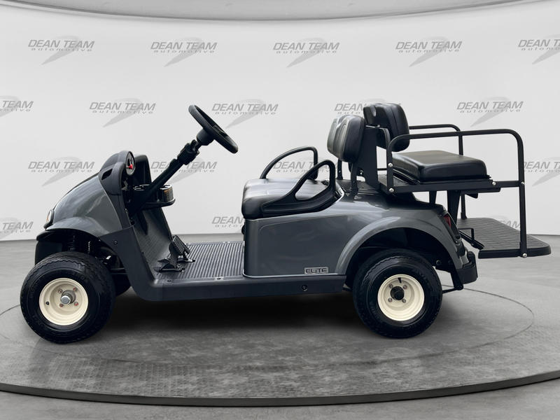 2021 EZGO Freedom photo 5