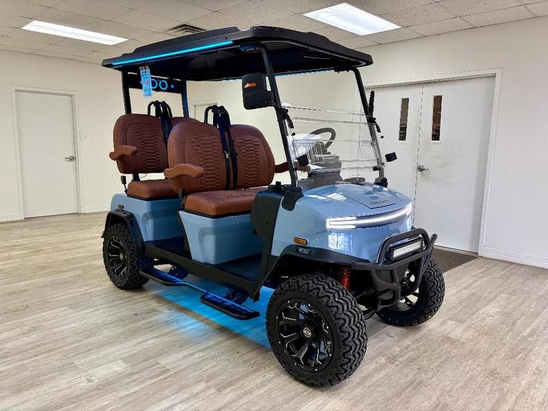 2026 Denago Rover