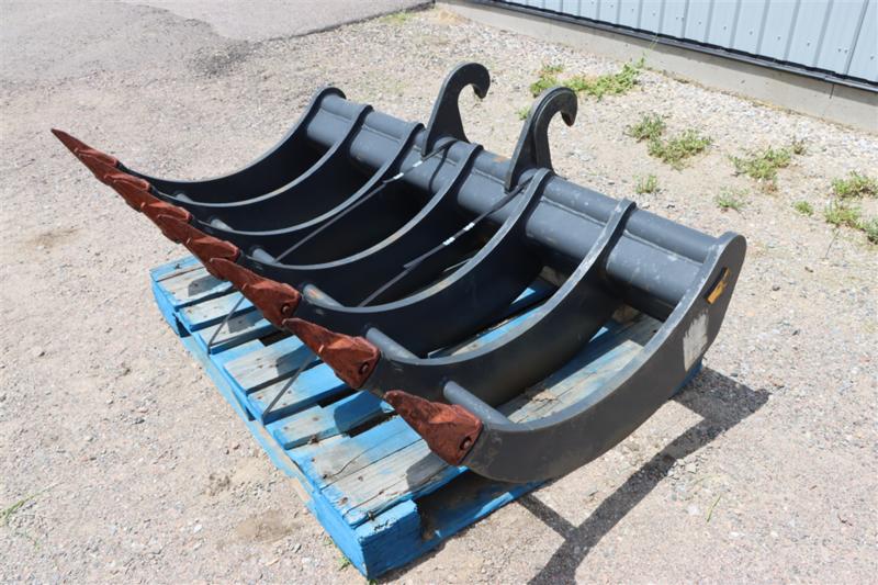 2025 Kubota K0450RK used for sale - photo 4