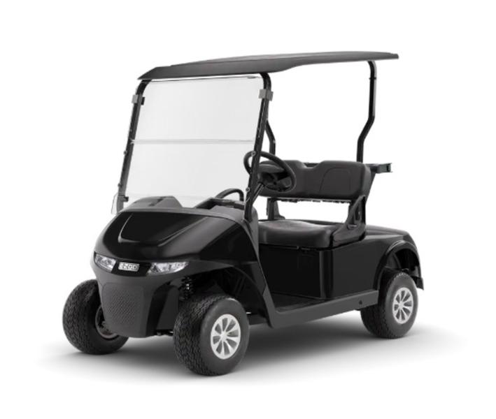 2027 EZGO RXV