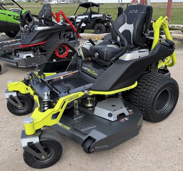 2026 Altoz XP Series 610 SSi | Lincoln Powersports