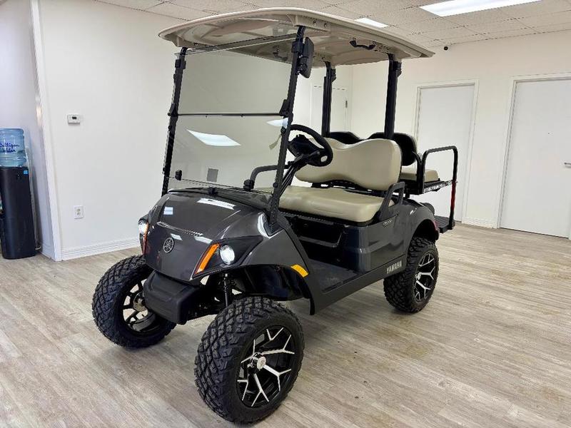 2027 Yamaha photo 5