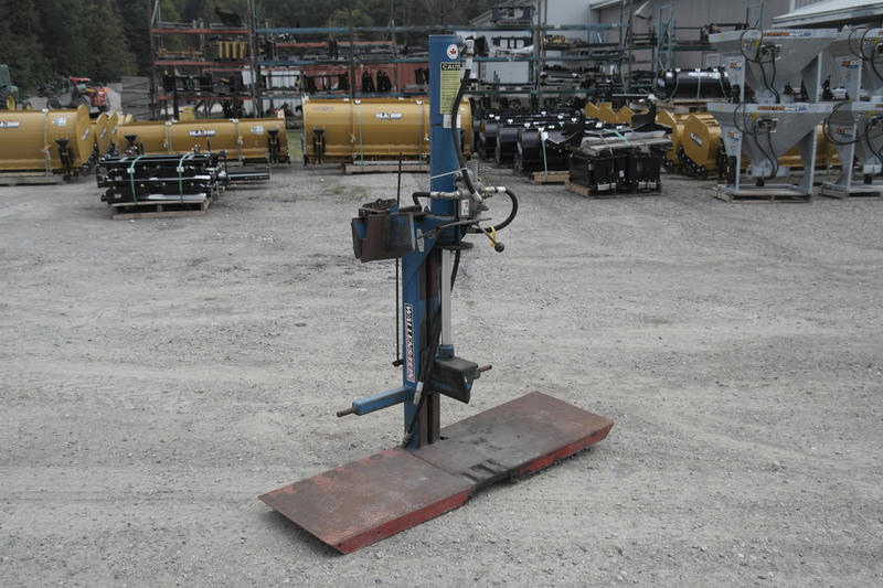 Wallenstein 12U used for sale - photo 8