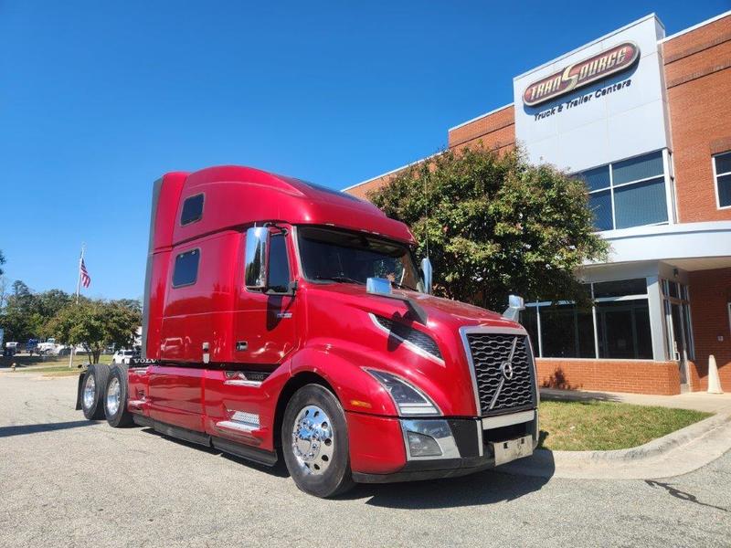 2020 Kenworth T680 in Greensboro, NC — photo 3