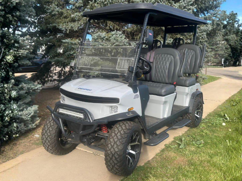 2025 Denago Rover