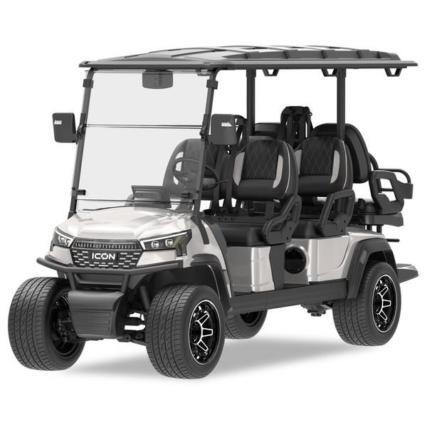 2026 Icon i60LX