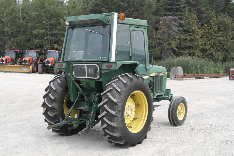John Deere 1640 used for sale - photo 9