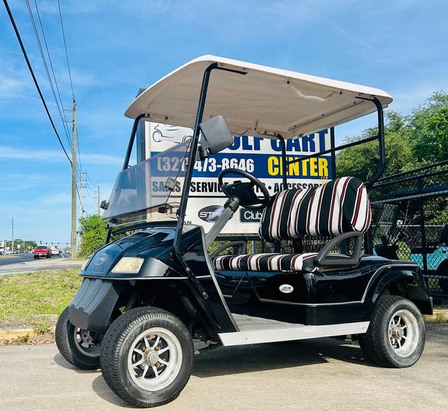 2012 Star EV Classic