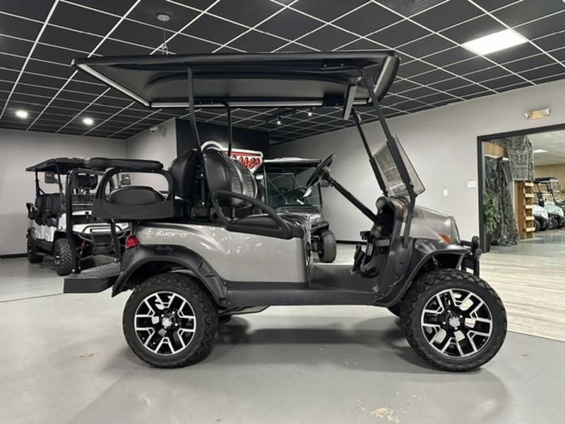 2021 Club Car Onward photo 8