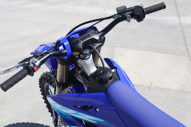2027 Yamaha YZ250X | RideNow Goodyear