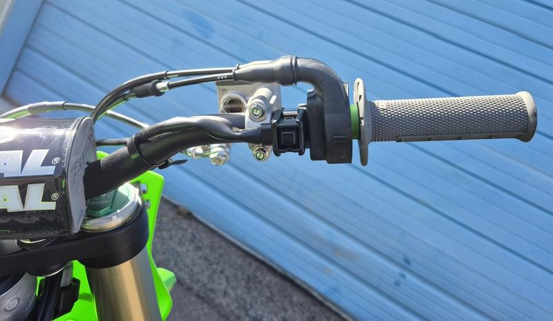 2026 Kawasaki KX™250 | RideNow Phoenix
