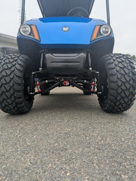 2018 Yamaha Drive photo 5