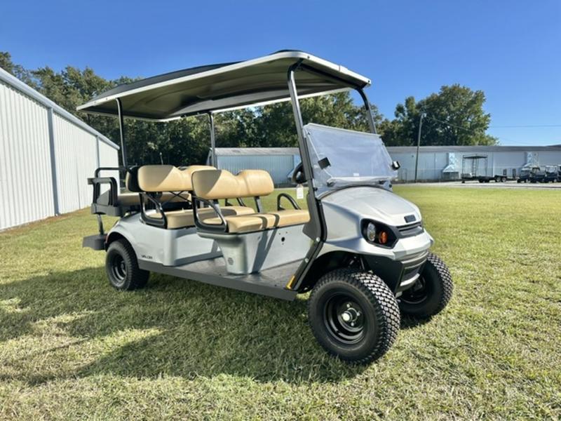 2026 EZGO Express photo 8