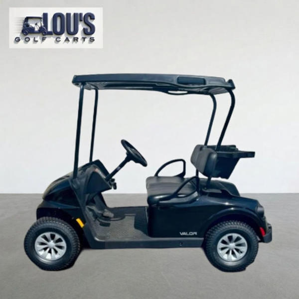 2026 EZGO RXV photo 3