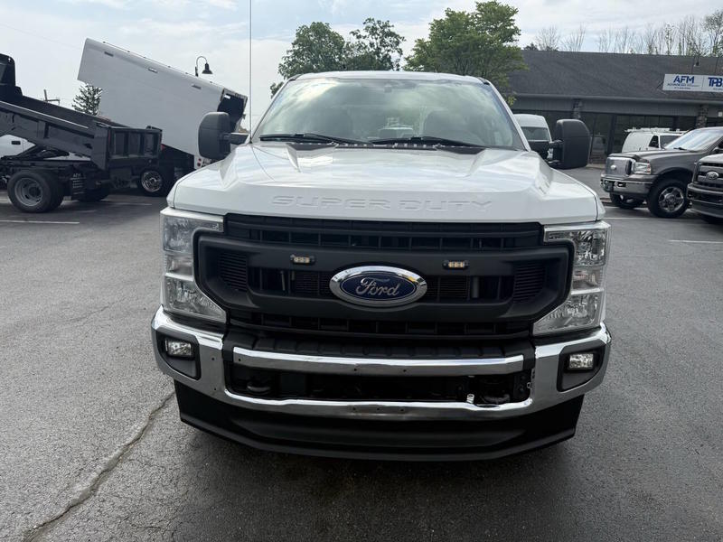 2021 Ford F-250 Super Duty XL - Photo 9