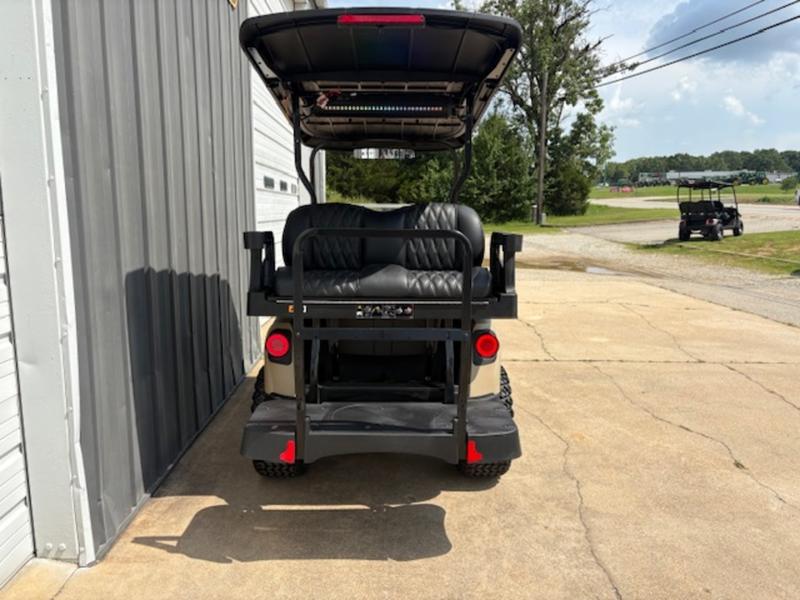 2026 EZGO RXV photo 3
