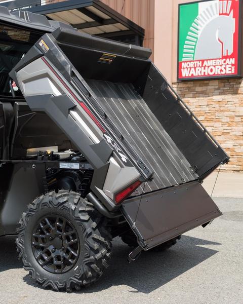 2027 Arctic Cat photo 8