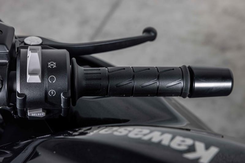 2026 Kawasaki Ninja® ZX™-4R ABS | Young Powersports Missoula