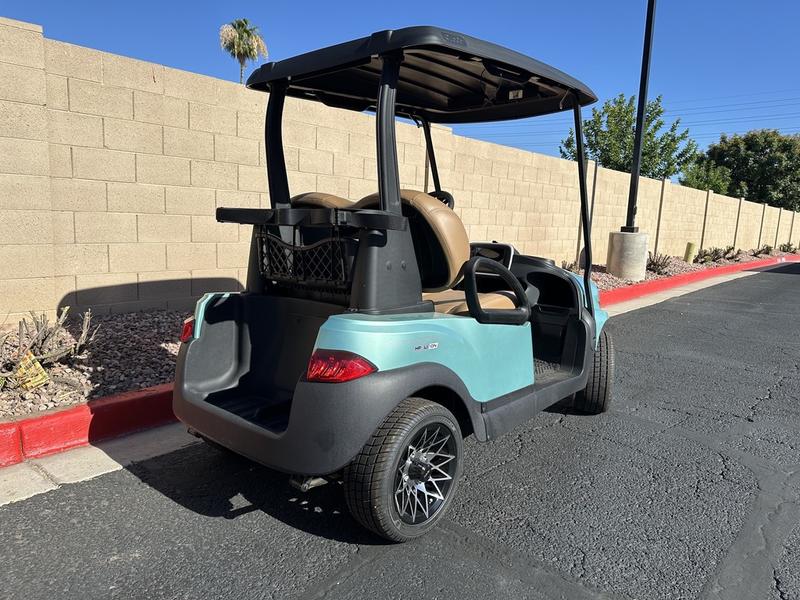 2026 Club Car Onward photo 7