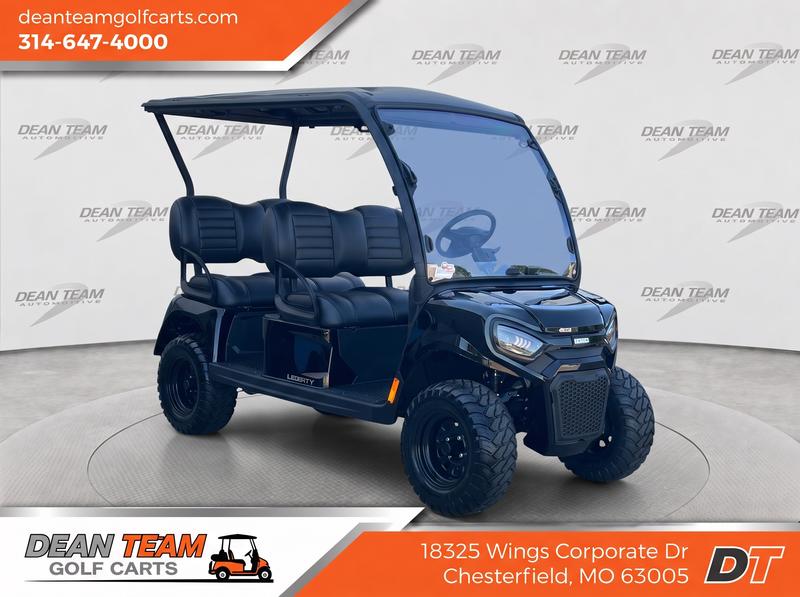 2027 EZGO RXV