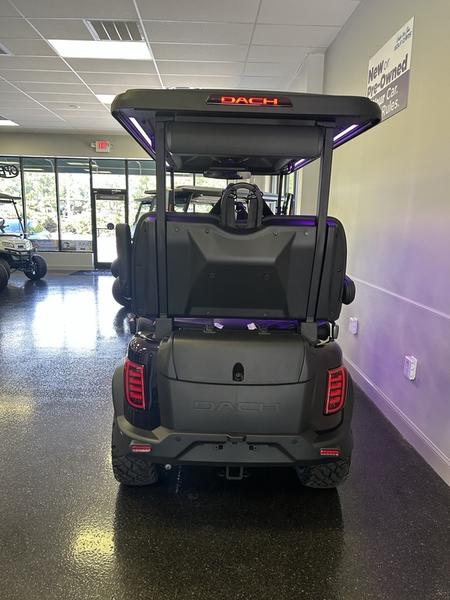 2027 Dach Vehicles photo 4