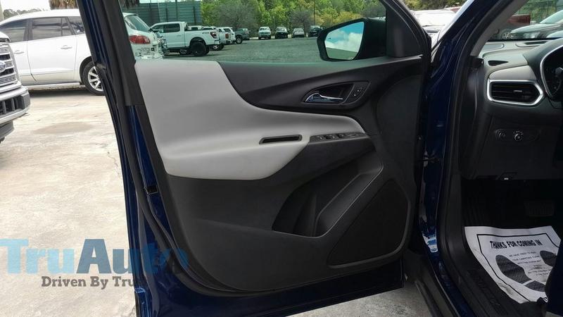 2022 Chevrolet Equinox 1FL - Photo 17