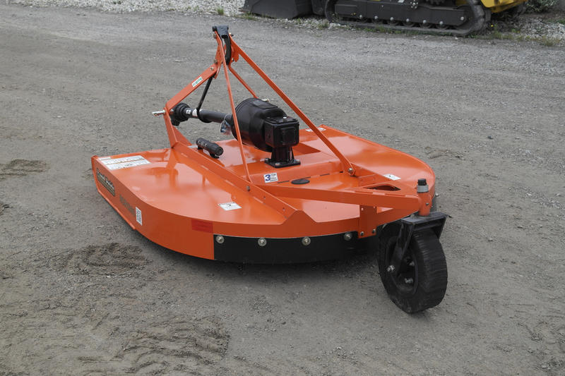 Kubota RCR1260 used for sale - photo 4