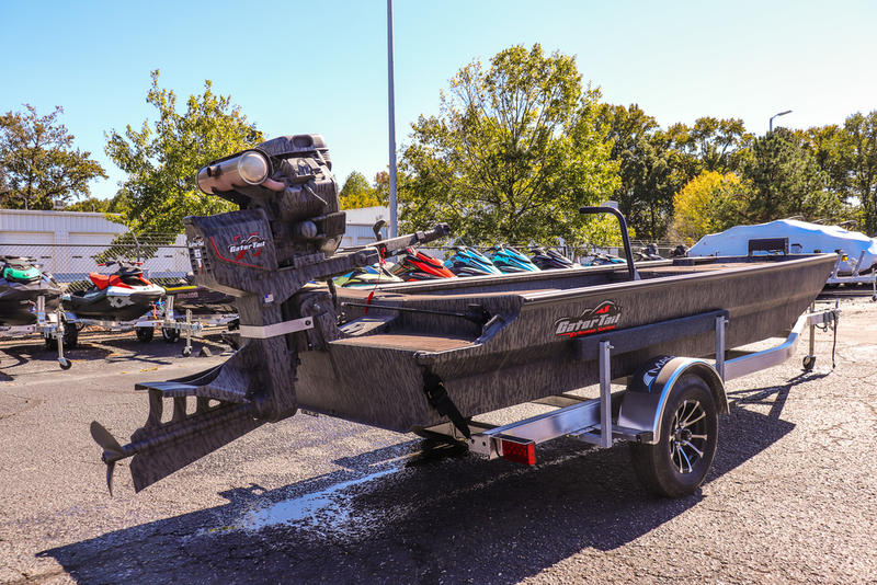 2027 Gator Tail photo 5