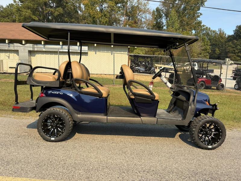 2026 Club Car Onward photo 5