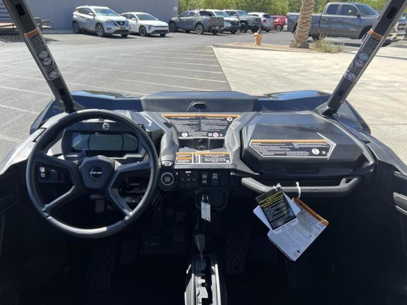 2026 Can-Am® Commander MAX XT 1000R | RideNow Goodyear
