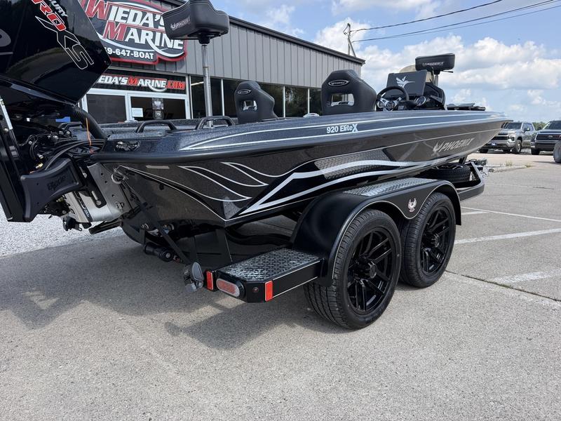 2027 Phoenix 920 Elite X | Wieda's Marine