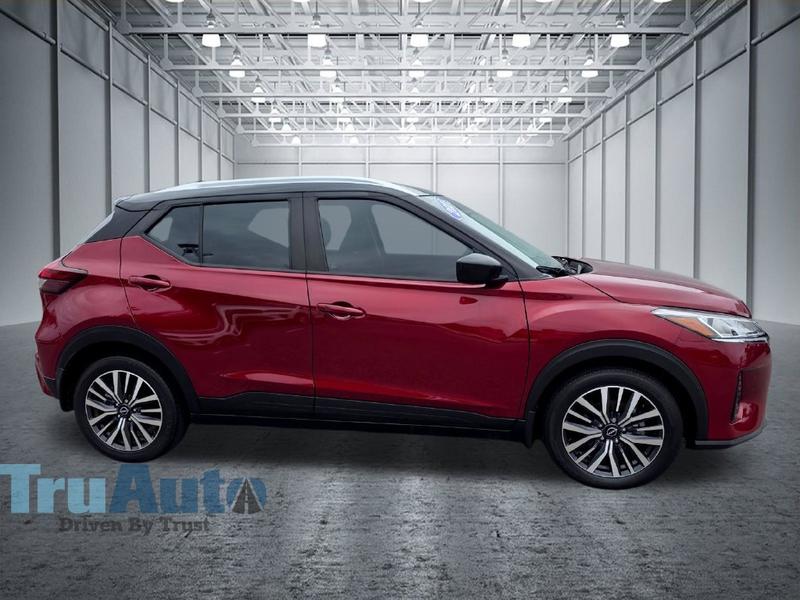 2023 Nissan Kicks SV - Photo 41