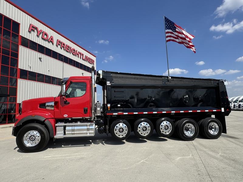 2026 Western Star 49X in Columbus, OH — photo 2