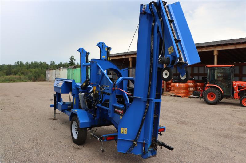 Wallenstein WP1840 used for sale - photo 8