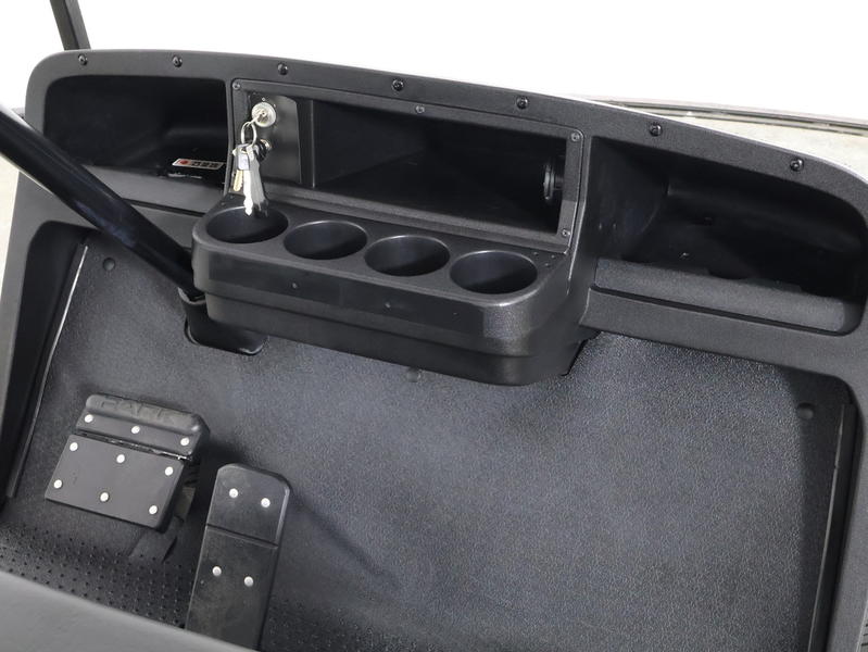 2018 EZGO TXT photo 5