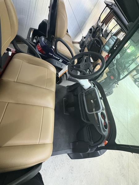 2027 Club Car Onward photo 3