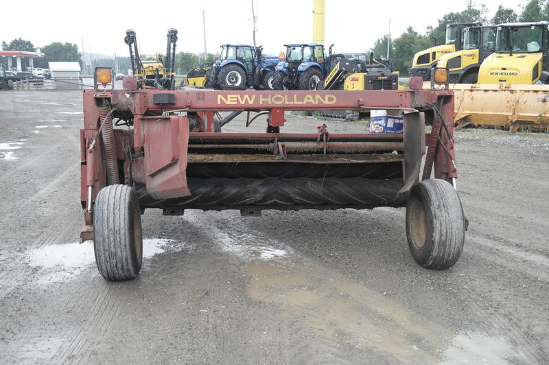 New Holland 1411 used for sale - photo 5