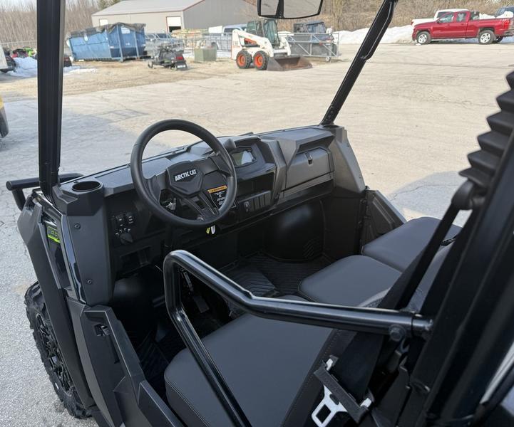 2025 Arctic Cat Prowler photo 6