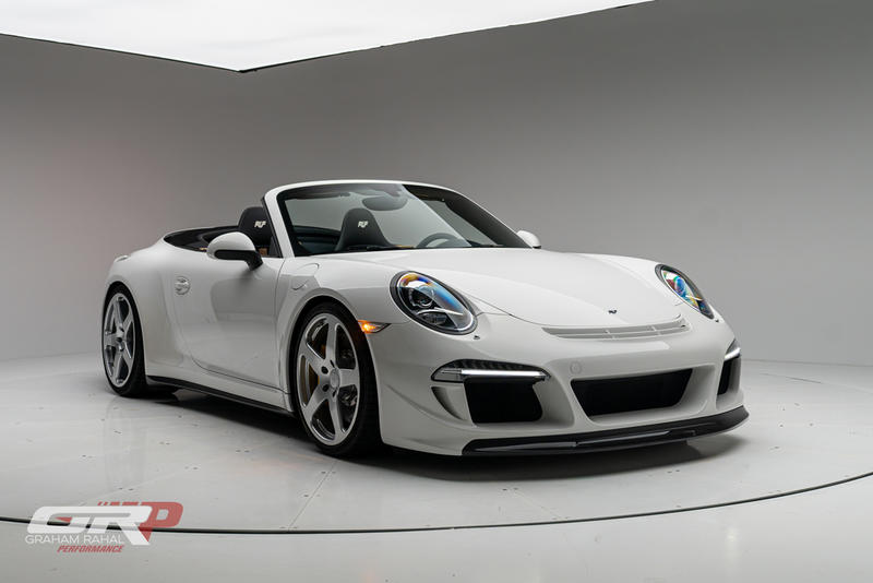 2013 RUF Rt35 — photo 1 of 60