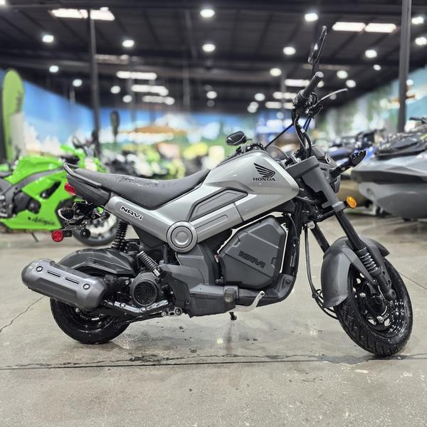 2026 Honda® Navi White | Mountain Motorsports