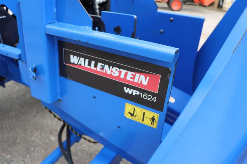 Wallenstein WP1840 used for sale - photo 24