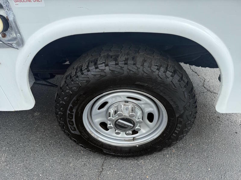 2021 Ford F-250 Super Duty XL - Photo 11