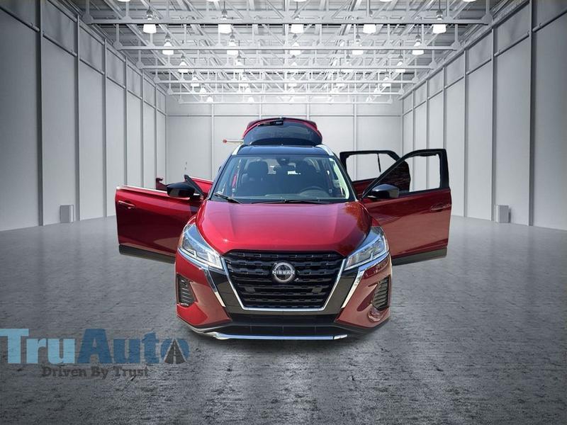 2023 Nissan Kicks SV - Photo 11