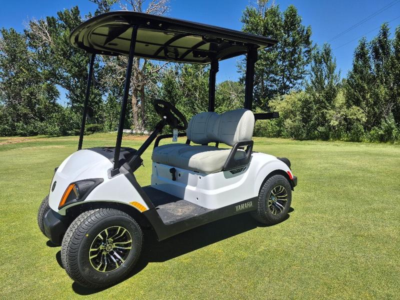 2026 Yamaha Drive
