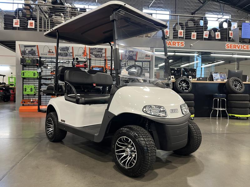 2021 EZGO Freedom