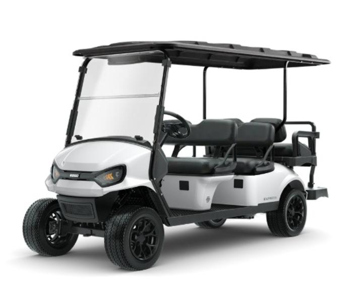 2027 EZGO Express
