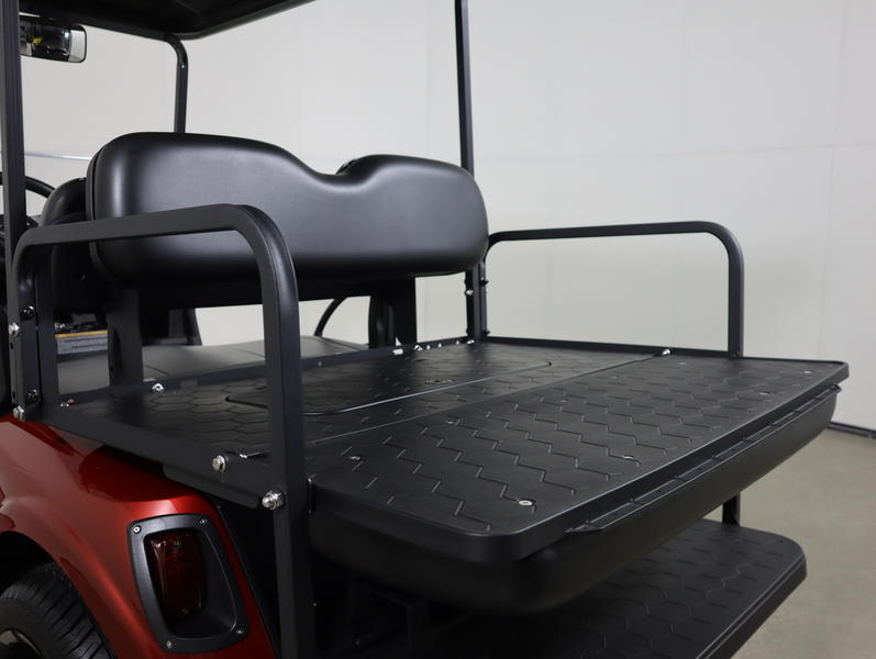 2021 EZGO RXV photo 9