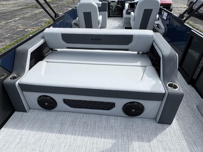 2026 Alera Marine M 23 | Nick's Powersports